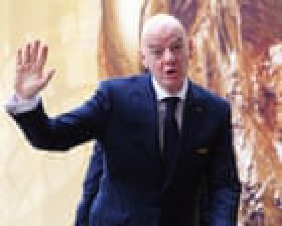 UEFA Siap Batalkan Boikot Kompetisi FIFA setelah Jaminan Resmi Diterima