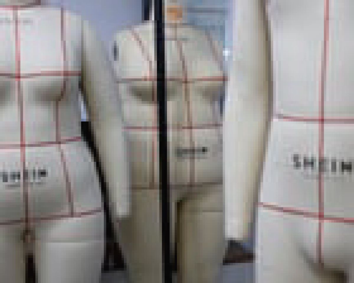 Shein Batal Melantai di London, Pilih IPO Hong Kong dengan Valuasi Menyusut