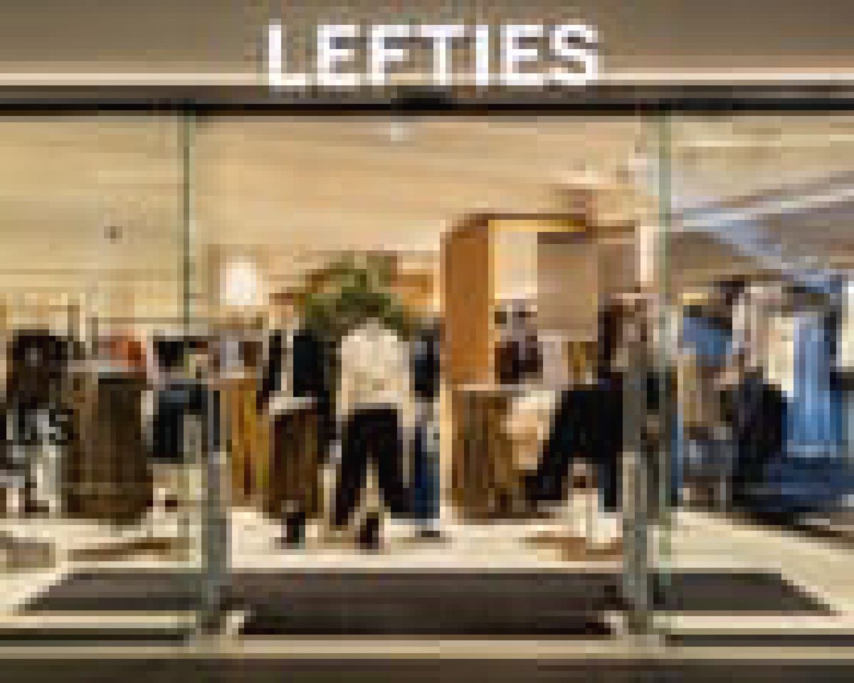 Inditex Buka Gerai Lefties Pertama di Inggris, Saingi Primark dan Shein