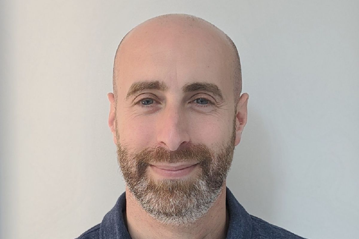 BBC Tunjuk Chris Sussman Sebagai Direktur Komedi Baru